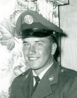 John M. Reichert